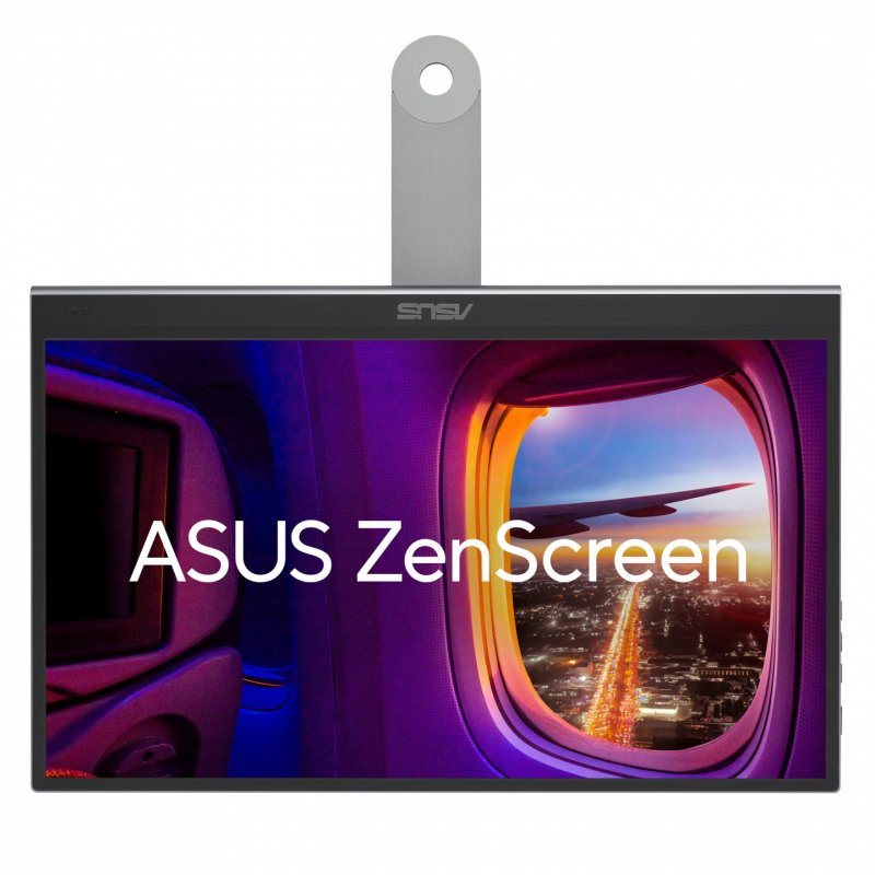 Asus 15,6" ZenScreen OLED MQ16AHE (null cm (null Zoll))