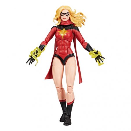 Dark Avengers Marvel Legends figurine Warbird 15 cm