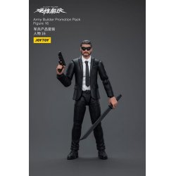 Hardcore Coldplay figurine 1/18 Army Builder Promotion Pack Figure 16 11 cm