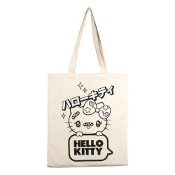 Hello Kitty sac shopping Star