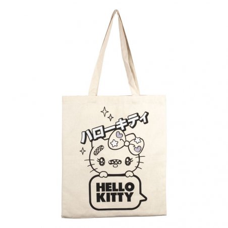 Hello Kitty sac shopping Star