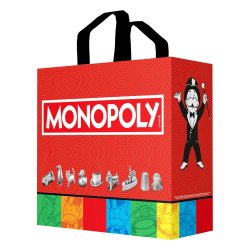 Monopoly sac shopping