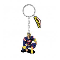 My Hero Academia porte-clés All Might