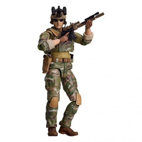 Little Armory figurine Figma Special Forces Member 16 cm
