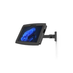 IPAD 10.9IN GEN 10 STAND 8IN RISE TILTING STAND 8IN PLUSHUB