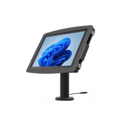 Compulocks TCDP01580SPSBH01 support antivol pour tablettes 33 cm (13") Noir