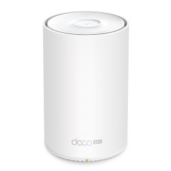 TP-Link Deco X10 V1 - WLAN-System - Wi-Fi 6 - Desktop