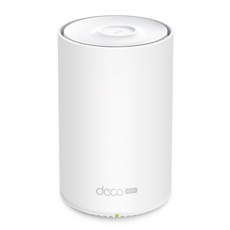 TP-Link 4G AX1500 Whole Home Mesh WiFi 6 Gateway