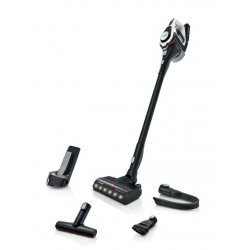 Vacuum Cleaner Unlimited Gen 2 ProAnimal Series 8 black red (BBS8214)