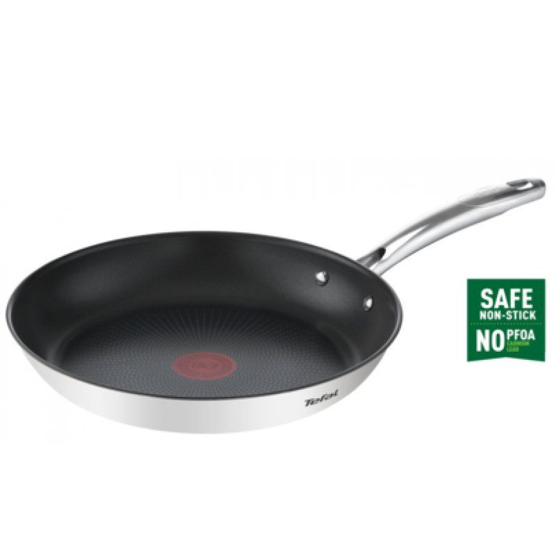 Tefal DUETTO G7320634 frying pan All-purpose pan Round