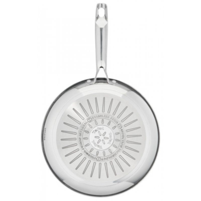 Tefal DUETTO G7320734 frying pan All-purpose pan Round