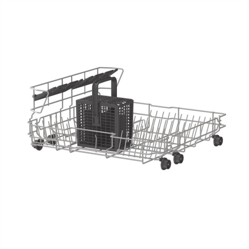 Candy RapidÓ CP 6E51LS Pose libre 6 couverts E