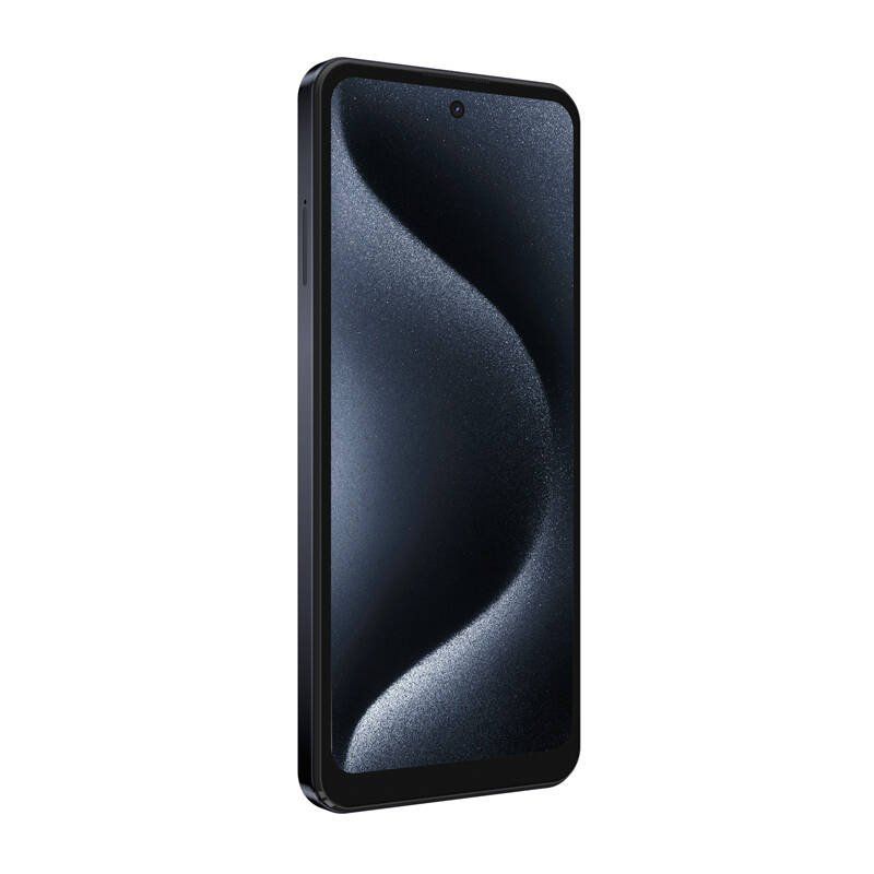 HOTWAV Note 13 Max Smartphone - 6.8'' 6 10/256GB Black