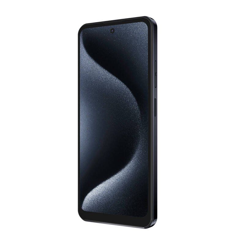 HOTWAV Note 13 Max Smartphone - 6.8'' 6 10/256GB Black