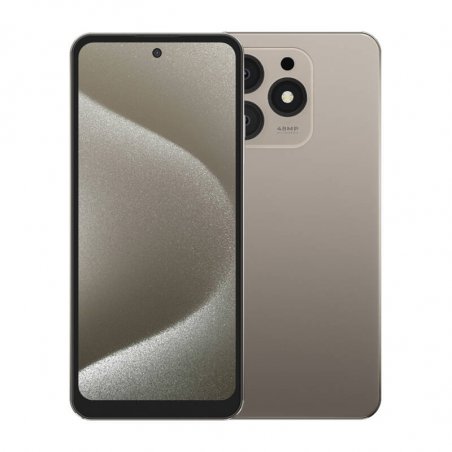 HOTWAV Note 13 Max smartphone - 6.8'' 6 10/256GB Gold