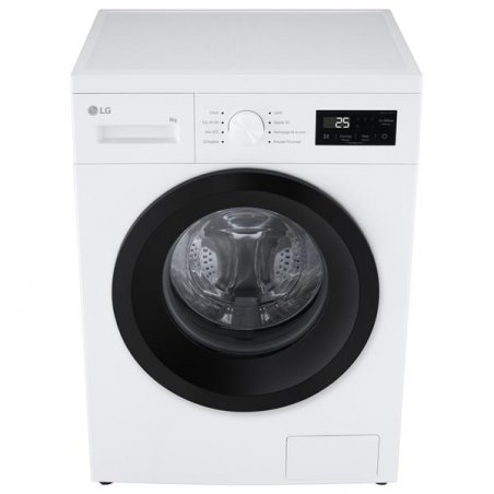Lave-linge frontal F84N15WHS