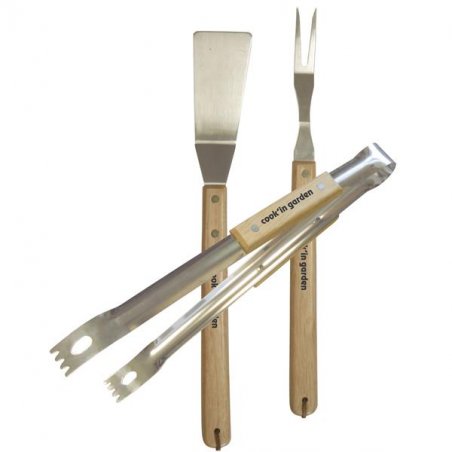 Set 3 accessoires - AC500