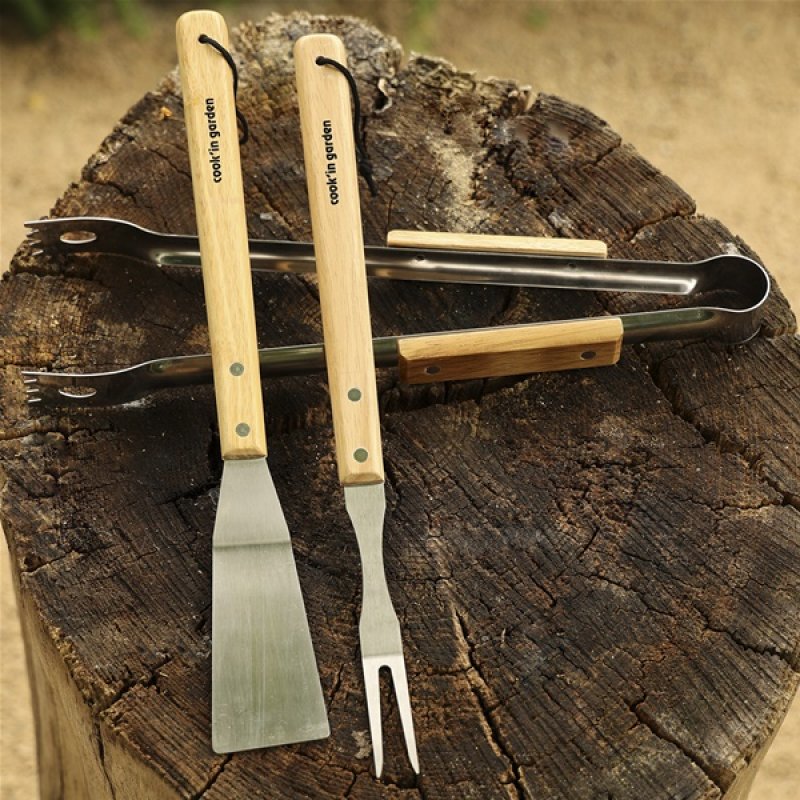 Set 3 accessoires - AC500