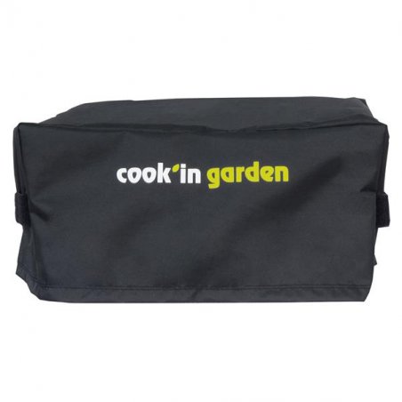 Housse pour plancha L42 x H20 x P45 cm - COV001