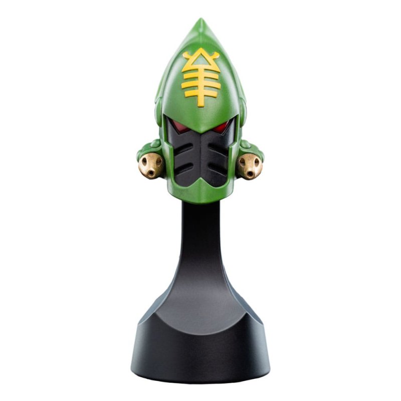 Warhammer 40,000 réplique 1/4 Striking Scorpion Helm 15 cm