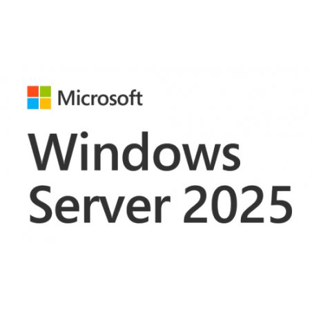 OEM/Windows Server CAL 2025 French 1pk D