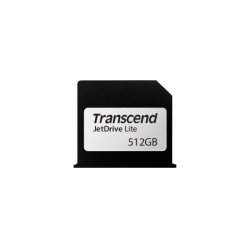 Transcend JetDrive Lite 130 512 Go