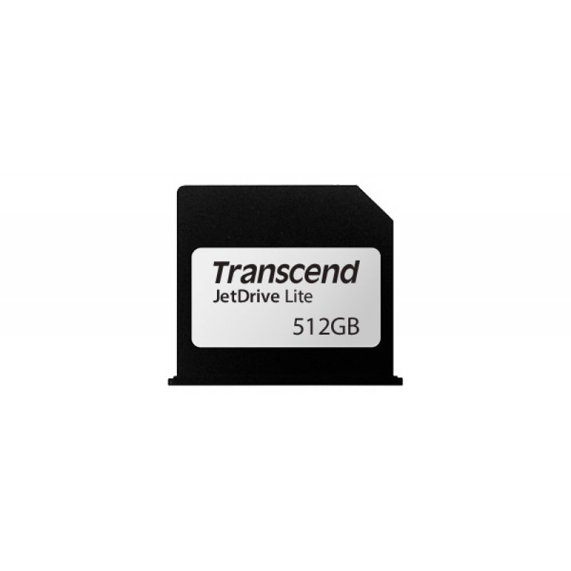Transcend JetDrive Lite 130 512 GB
