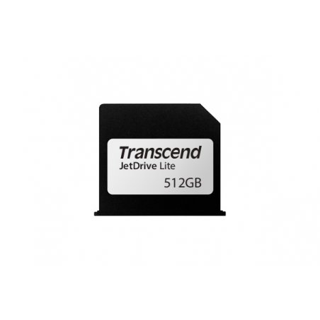Transcend JetDrive Lite 130 512 Go