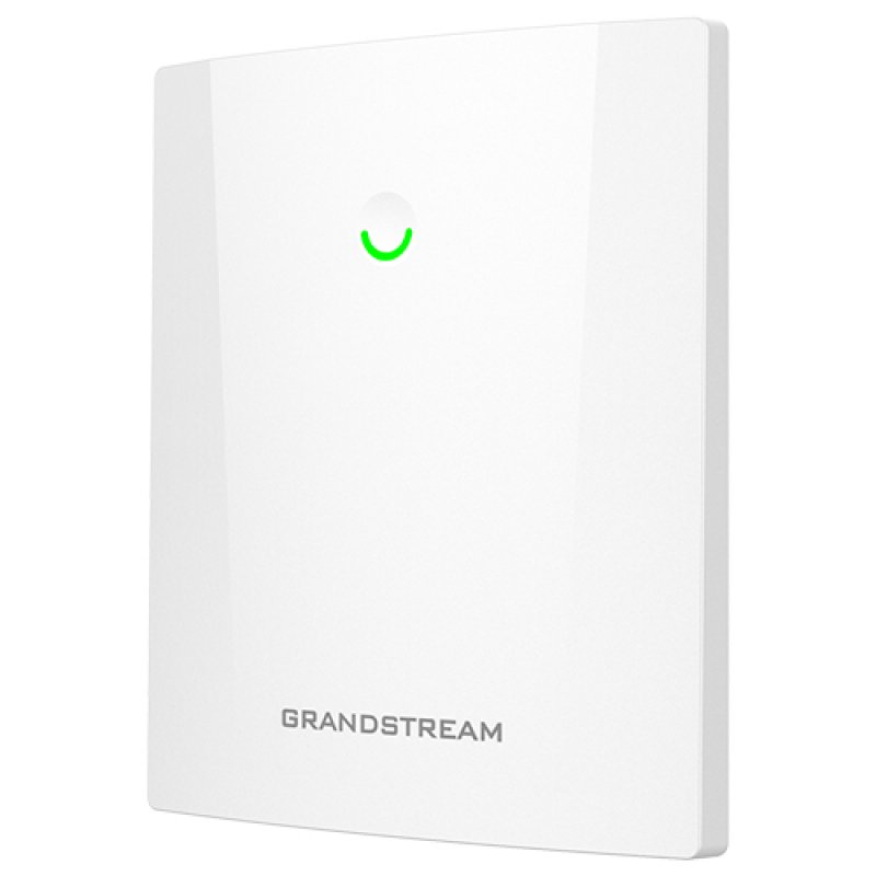 Grandstream Networks GWN7660ELR wireless access point White