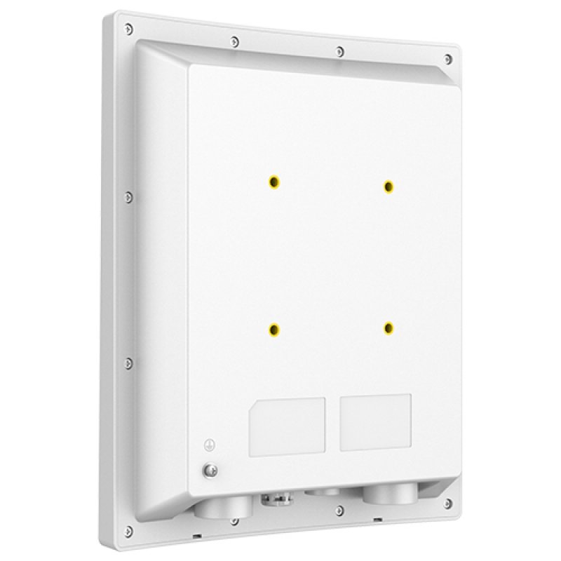 Grandstream GWN7660ELR 2x2:2 Wi-Fi 6 wetterfester Weitbereichs-Access Point