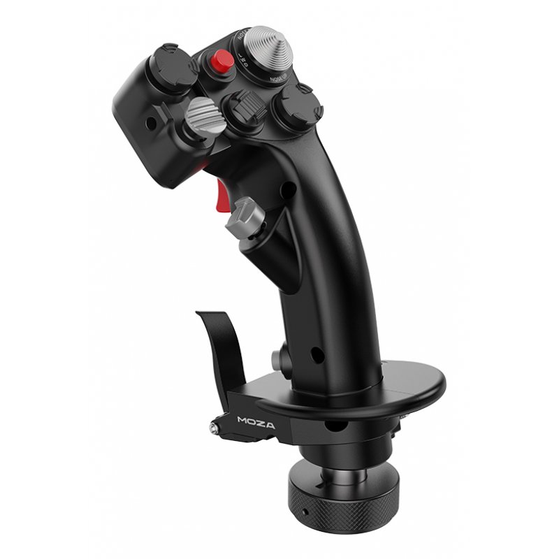 Moza Racing MH16 Manche de vol