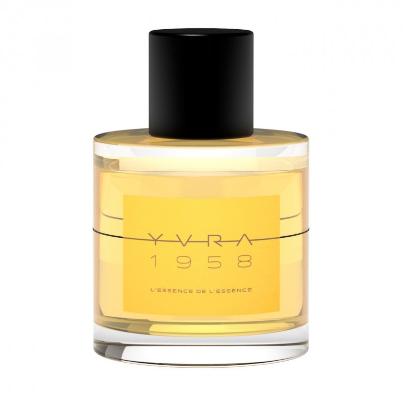 YVRA - YVRA 1958 EdP - 100ml