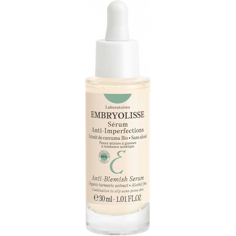 Embryolisse - Anti-Blemish Serum 30 ml