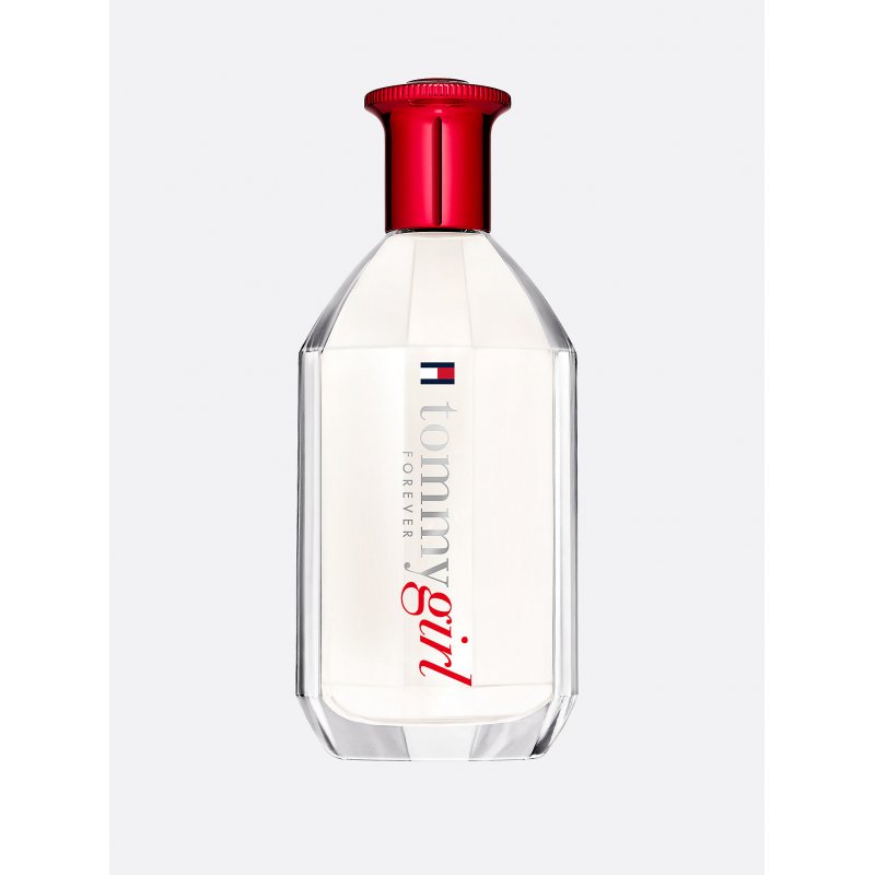 Tommy Hilfiger - Tommy Girl Forever EdT - 100 ml