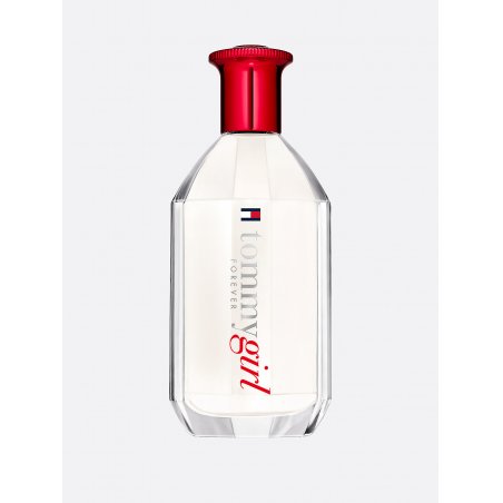 Tommy Hilfiger - Tommy Girl Forever EdT - 100 ml