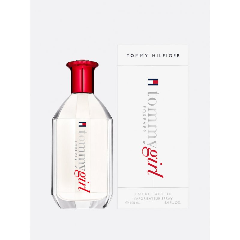 Tommy Hilfiger Tommy Girl Forever 100 ml Femmes