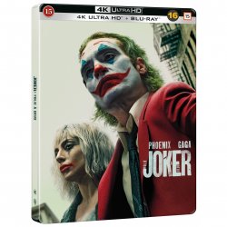 JOKER: FOLIE Á DEUX