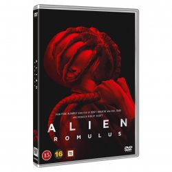 ALIEN: ROMULUS