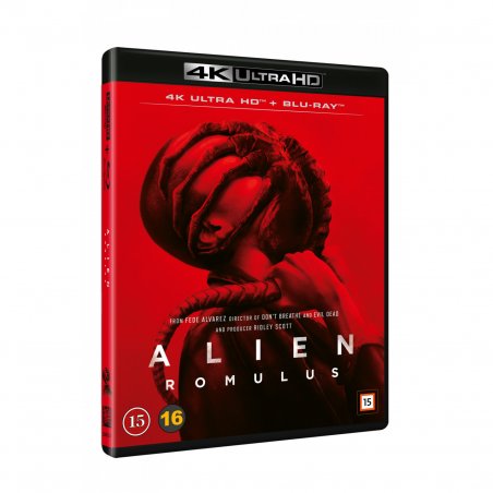 ALIEN: ROMULUS