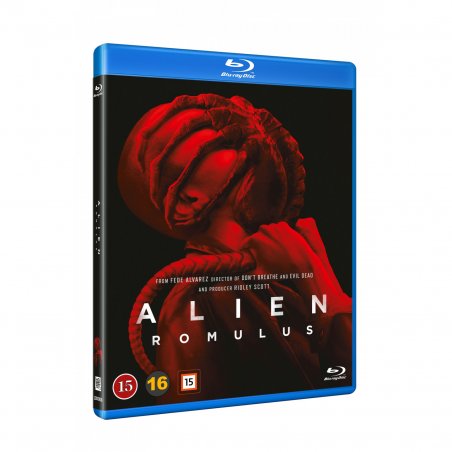 ALIEN: ROMULUS