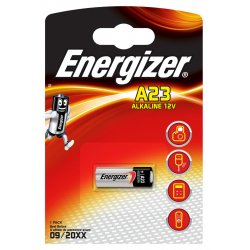 Energizer - Alkaline A23/E23A 1-pack