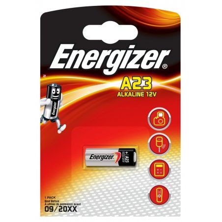 Energizer A23 Batterie à usage unique Alcaline