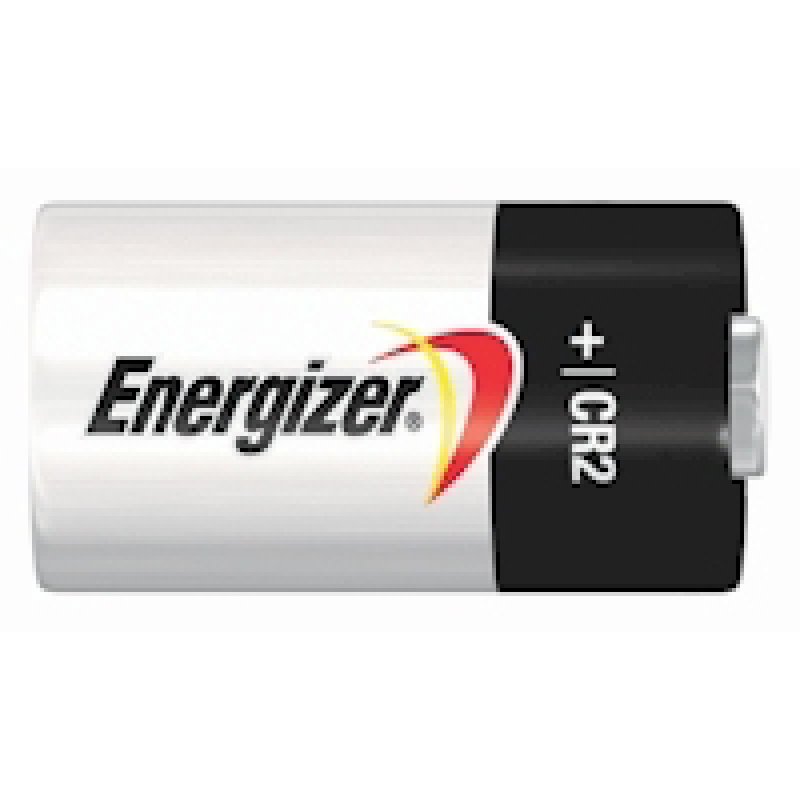 Energizer - Lithium Photo 3V CR2 1-pack