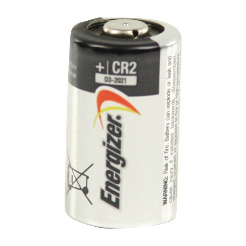 Energizer ENCR2P1