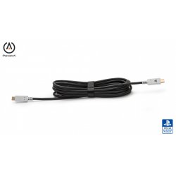 PowerA Usb-C To Usb-C Charging Cable (Playstation 5) - 3 meter