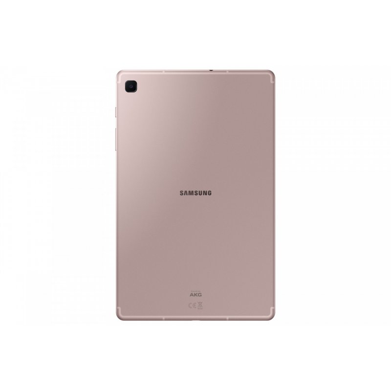 Samsung Galaxy Tab S6 Lite (2024) Wi-Fi 64 Go 26,4 cm (10.4") 4 Go Wi-Fi 5 (802.11ac) Rose