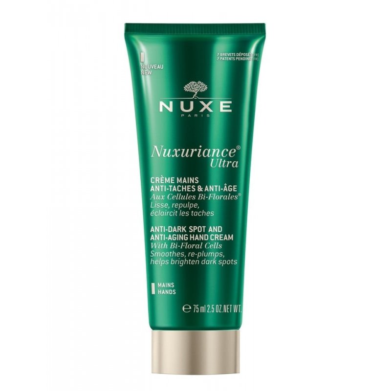 Nuxe - Nuxuriance Ultra Hand Creme 75 ml