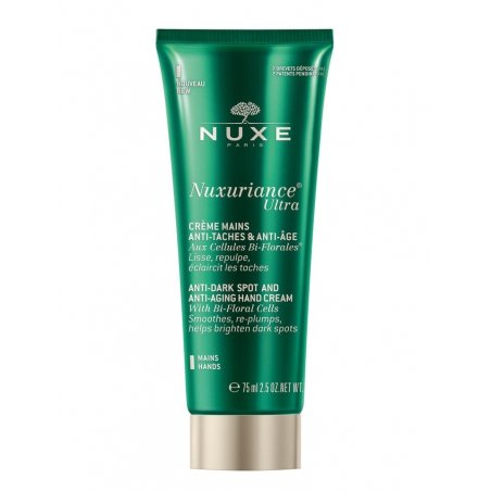 Nuxe - Nuxuriance Ultra Hand Creme 75 ml