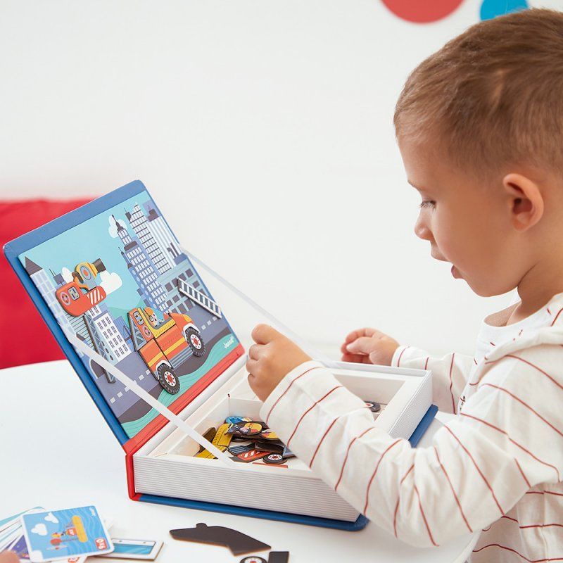 JANOD J02583 learning toy