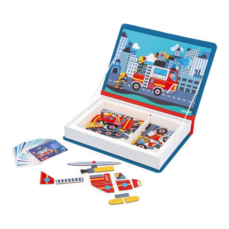 JANOD J02583 learning toy